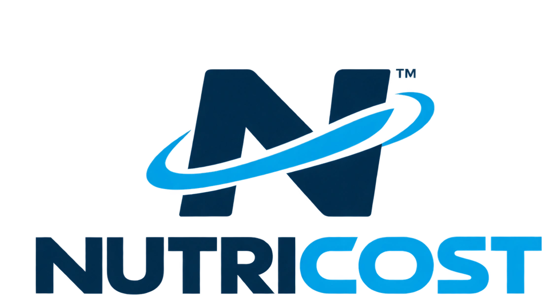 Nutricost Store Pakistan