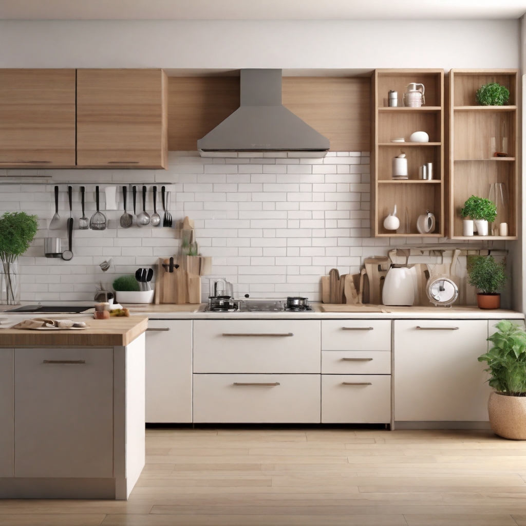 Home & Kitchen Appliances