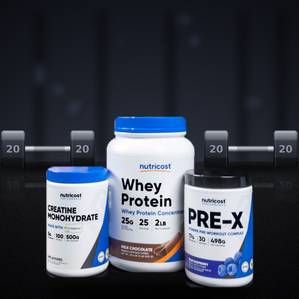 Whey Protein