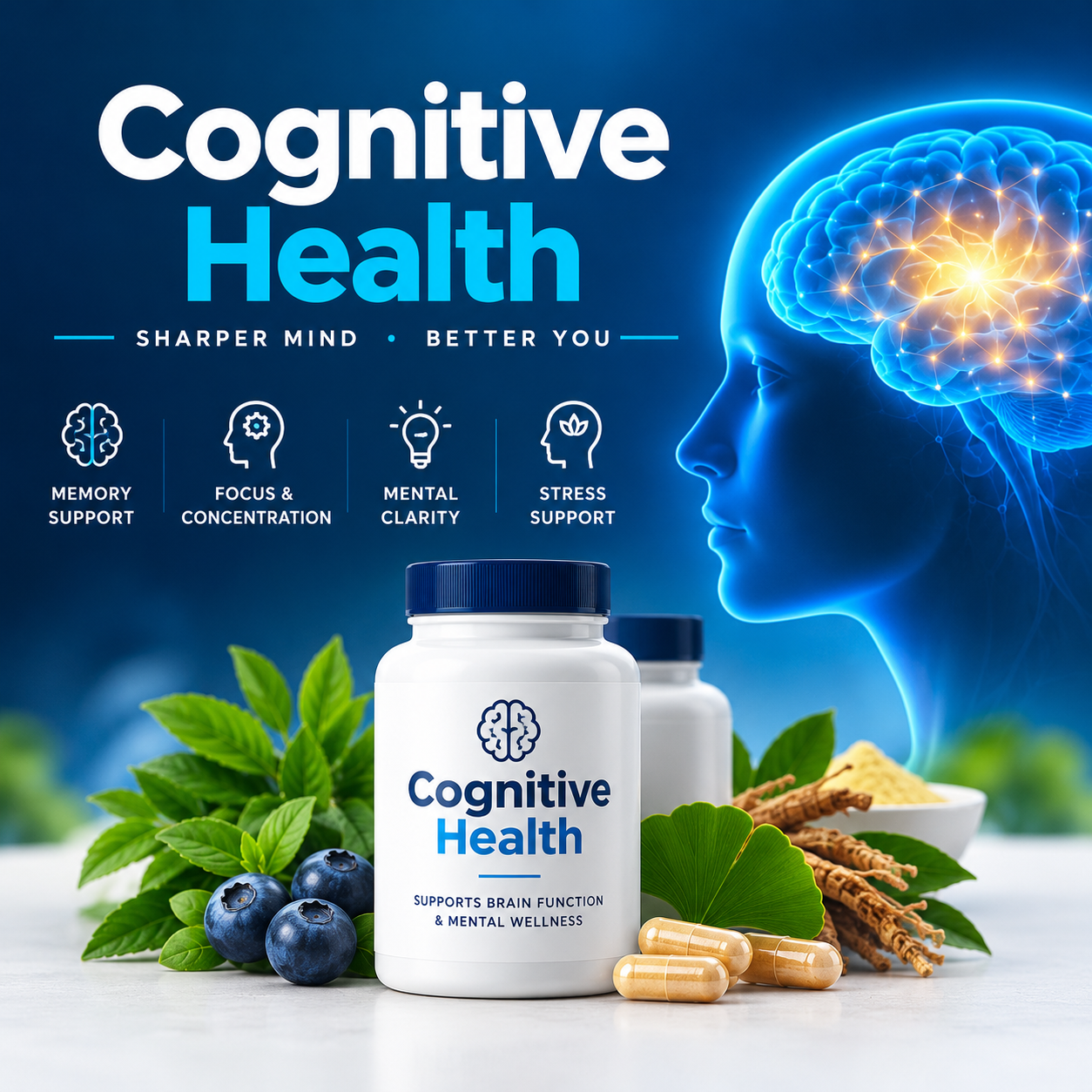 Cognitive Health